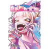 My Hero Academia 38