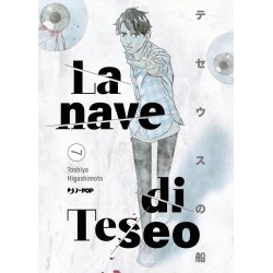 LA NAVE DI TESEO 7
