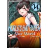 WORLD'S END HAREM - AFTER WORLD 14