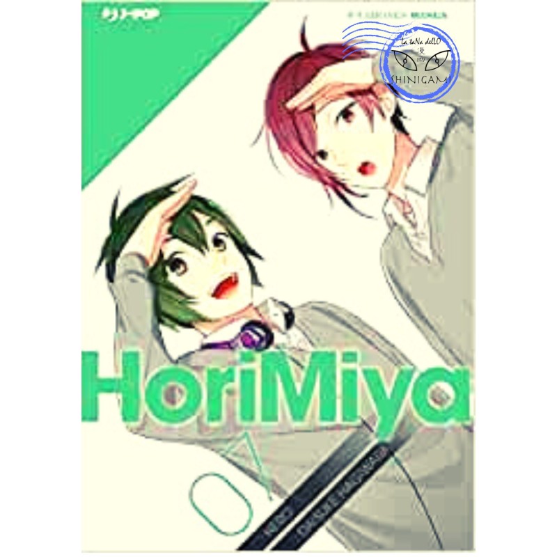 Horimiya 7