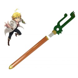 SPADA ELSA DEL DRAGO DI...