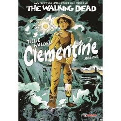 WALKING DEAD CLEMENTINE -...