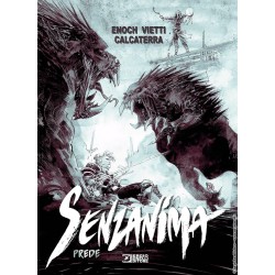 SENZANIMA 12 - PREDE