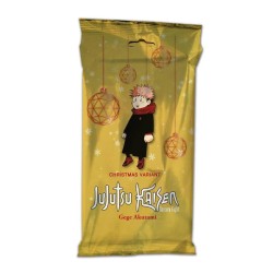 JUJUTSU KAISEN 1 CHRISTMAS...
