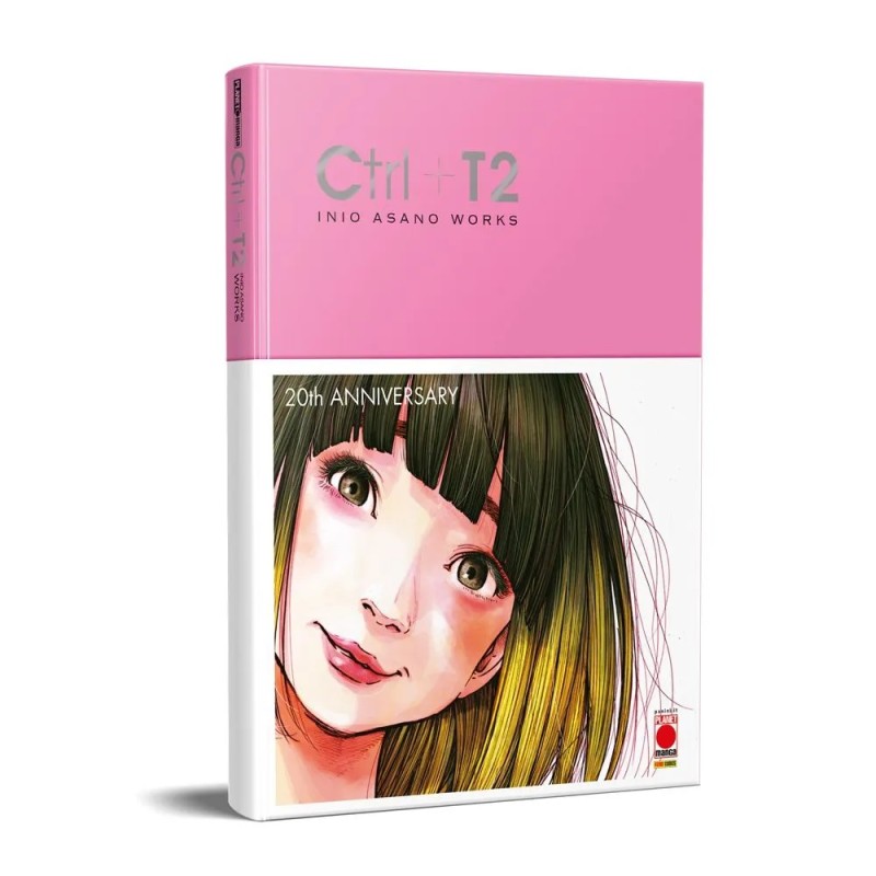 CTRL+T 2