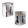 KINGDOM HEARTS SILVER 358/2 DAYS 1 + COFANETTO VUOTO