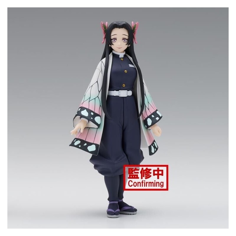 DEMON SLAYER VOL.40 KANAE KOCHO FIGURE