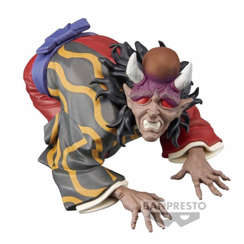 DEMON SLAYER DEMON SERIES V.11 HANTENGU FIGURE