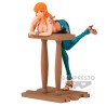 ONE PIECE GRANDLINE SPECIAL NAMI FIGURE