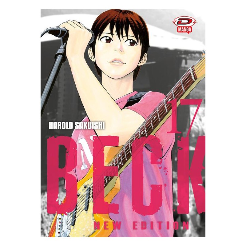 Beck - New Edition 17