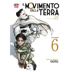 IL MOVIMENTO DELLA TERRA 6