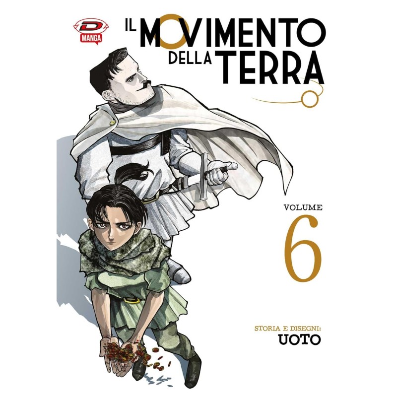 IL MOVIMENTO DELLA TERRA 6