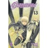 CLAYMORE NEW EDITION 13