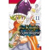 Four Knights of the Apocalypse 11