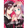 Kaguya Sama: Love Is War 22