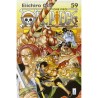 One Piece New Edition 59