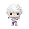 HUNTER X HUNTER KILLUA YOYO POP
