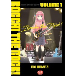 BOCCHI THE ROCK 1