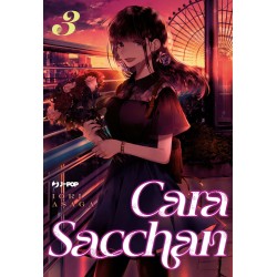 CARA SACCHAN 3