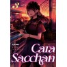 CARA SACCHAN 3