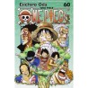 One Piece New Edition 60