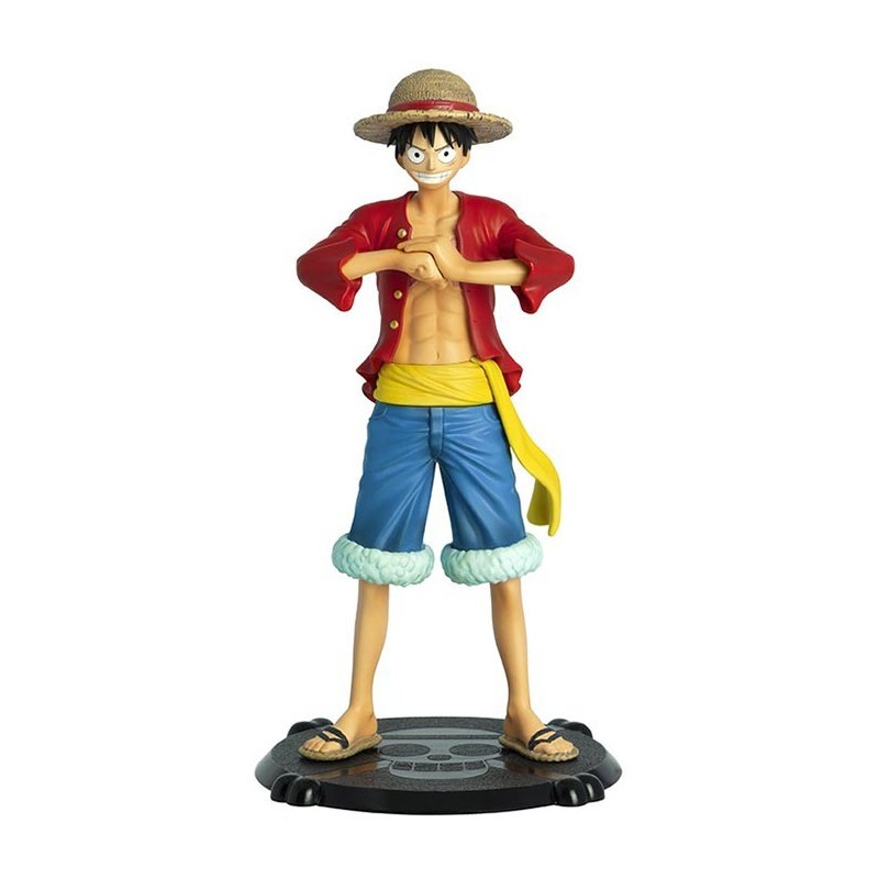 ONE PIECE LUFFY FIGURE