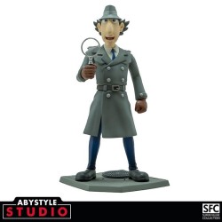 INSPECTOR GADGET FIGURE