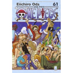One Piece New Edition 61