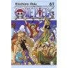 One Piece New Edition 61