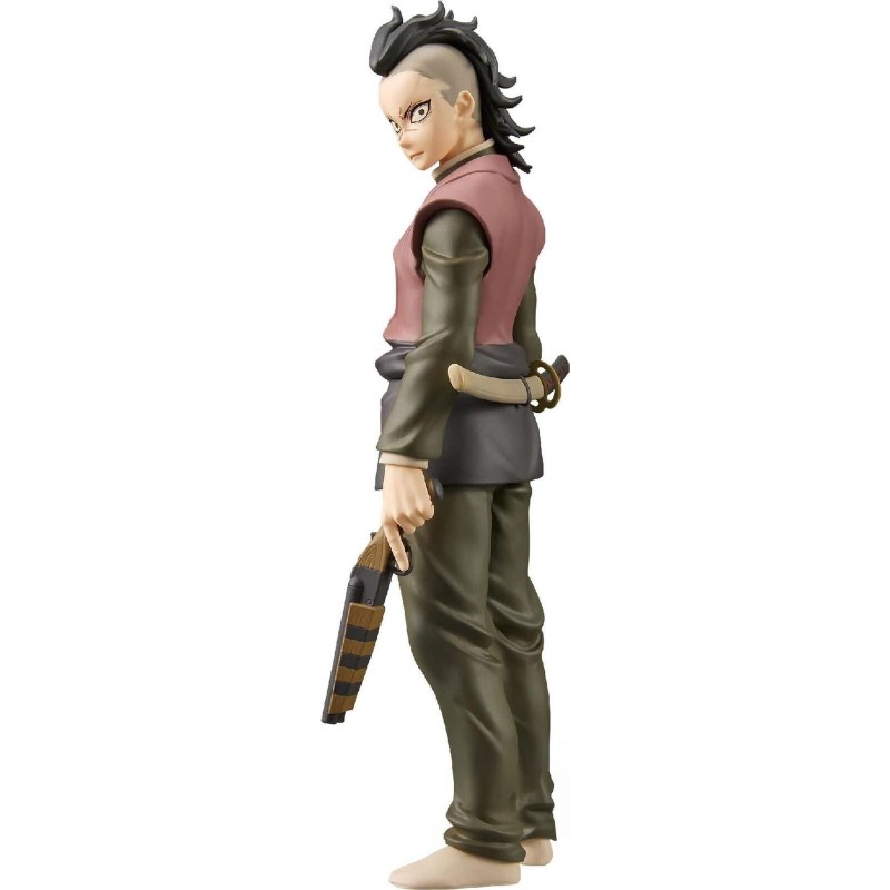 DEMON SLAYER VOL.38 GENYA FIGURE