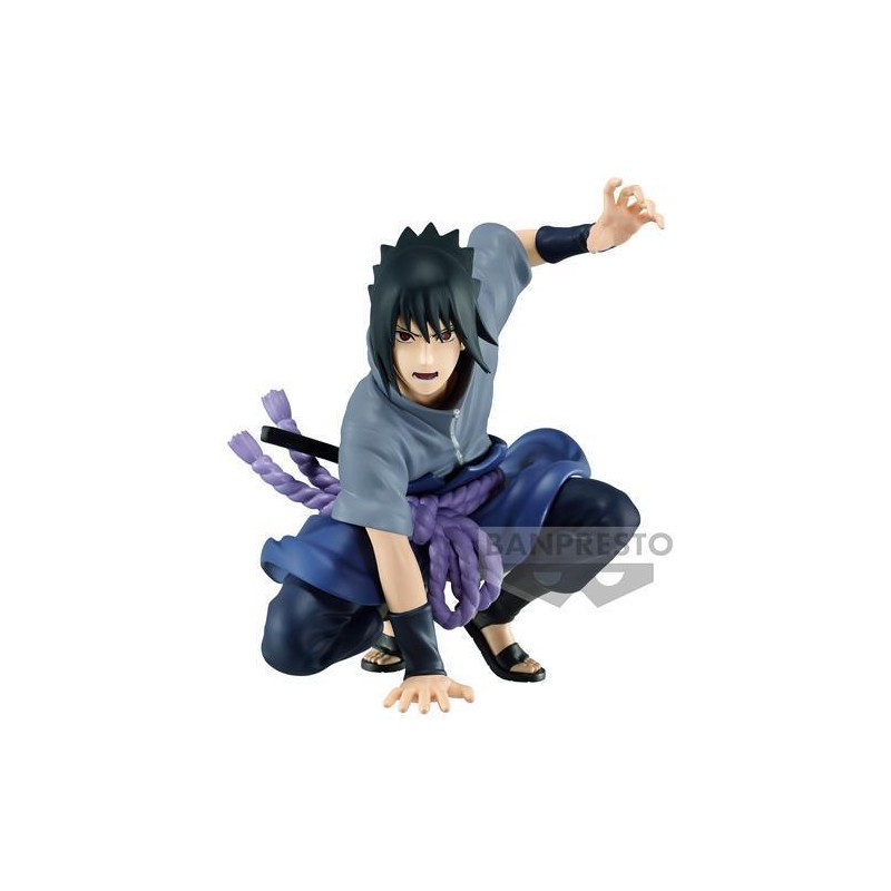 NARUTO SHIPPUDEN PANEL SPECTACLE UCHIHA SASUKE