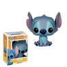 LILO & STITCH STITCH SEATED POP