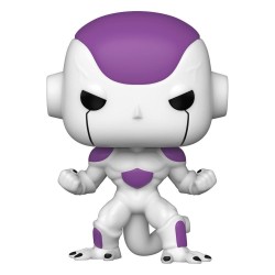 DRAGON BALL Z FRIEZA FIRST...