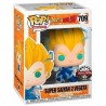 DRAGON BALL VEGETA SUPERSAIYAN SPECIAL ED POP