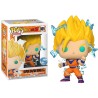 DRAGON BALL GOKU S2 SUPERSAYAN SPECIAL ED POP