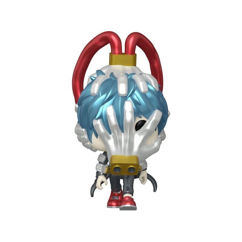 MY HERO ACADEMIA SHIGARAKI METALLIC POP