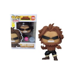 MY HERO ACADEMIA JUROTA...