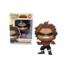 MY HERO ACADEMIA JUROTA SHISHIDA FLOCKED POP