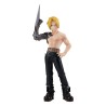 FULLMETAL ALCHEMIST EDWARD ELRIC RE-RUN STATUE