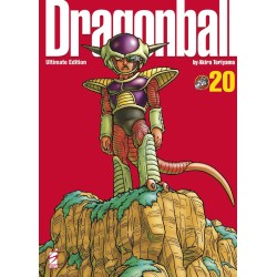 Dragon Ball Ultimate...