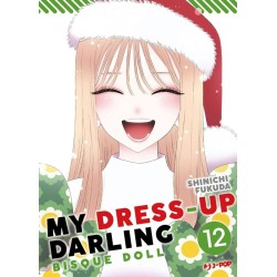 My Dress-Up Darling Bisque...