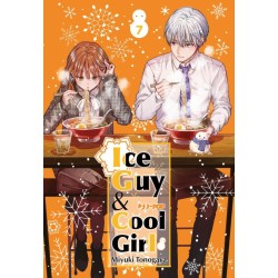 ICE GUY & COOL GIRL 7
