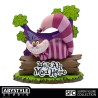 ALICE IN WONDERLAND CHESHIRE CAT FIGURE