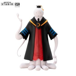 ASSASSINATION CLASSROOM...