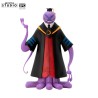ASSASSINATION CLASSROOM KORO SENSEI WRONG ANSW PURPLE FIGURE