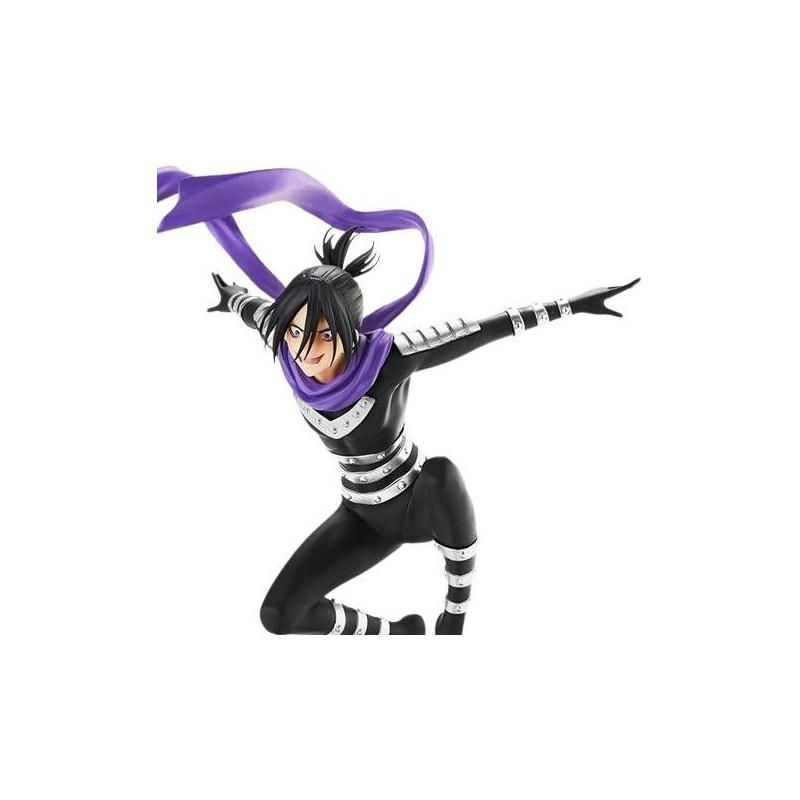 ONE PUNCH MAN SPEED O SOUND SONIC FIGURE