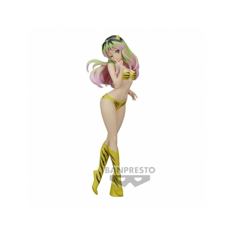 LAMU URUSEI YATSURA G&G LUM FIGURE (B)