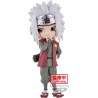 NARUTO JIRAIYA QPOSKET FIGURE