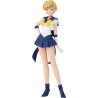 SAILOR MOON ETERNAL G&G SUPER SAILOR URANUS FIGURE