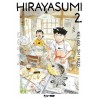 HIRAYASUMI 2
